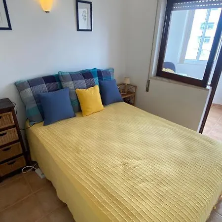 - Walk To - Algarve Apartment